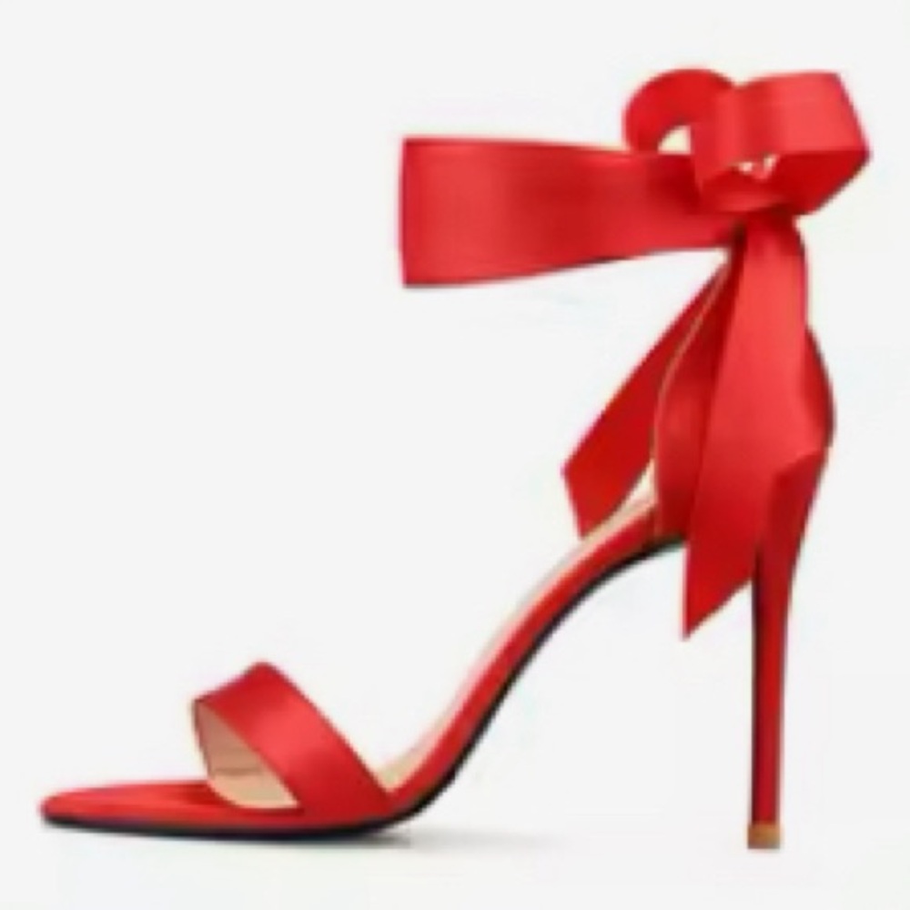 Red Heels